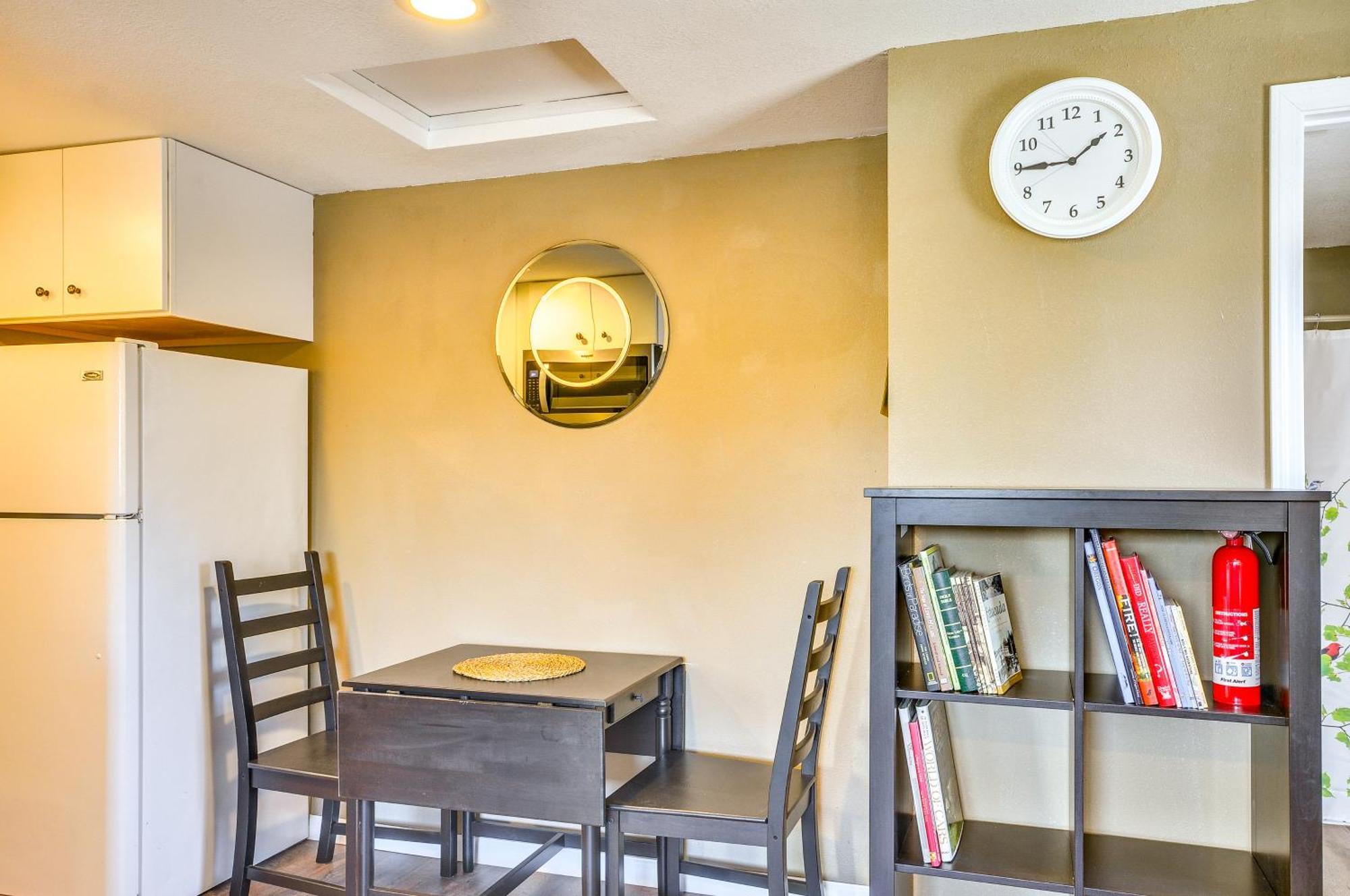 Estacada Home - Near Milo Mciver State Park! Εξωτερικό φωτογραφία