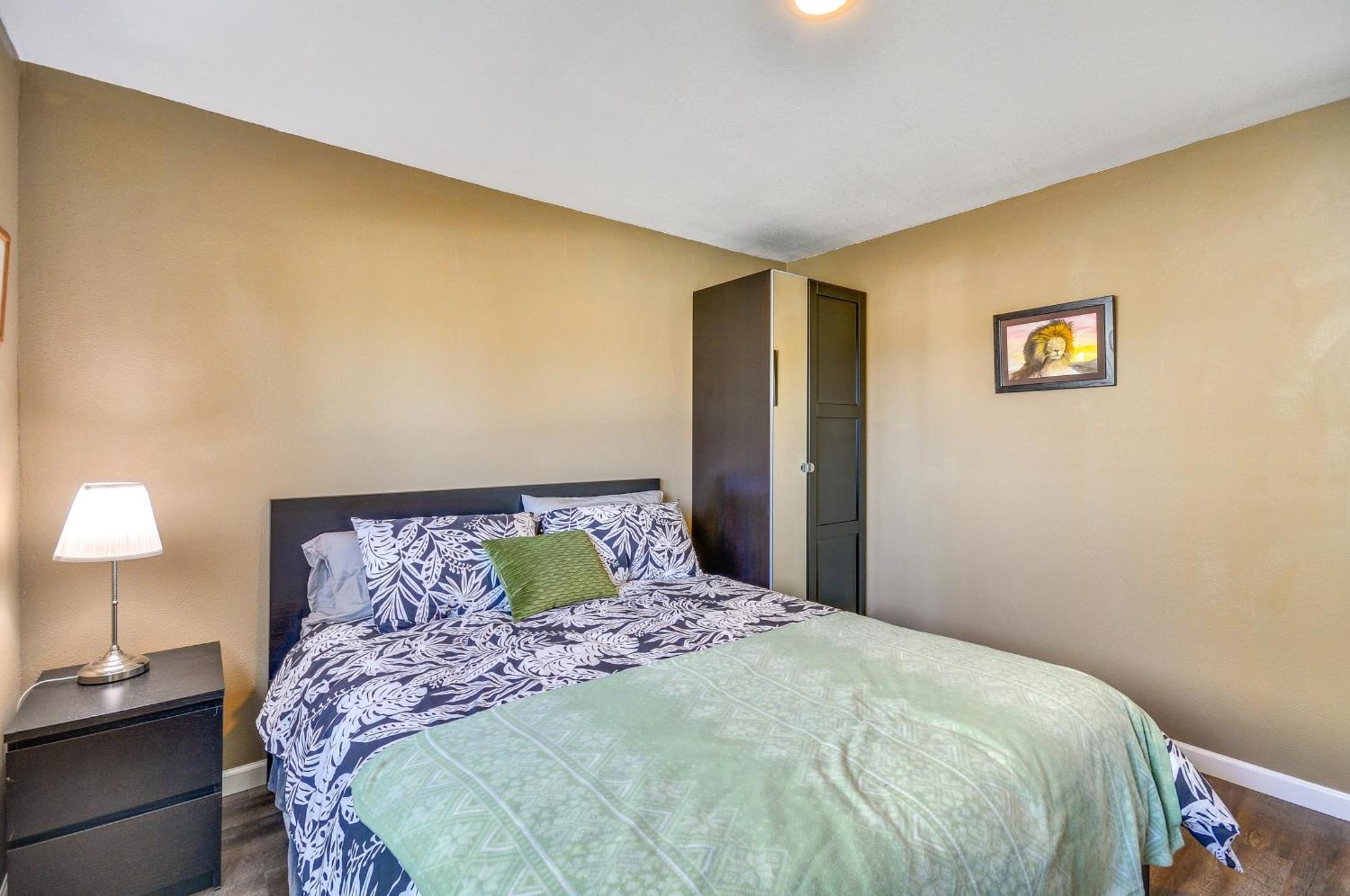 Estacada Home - Near Milo Mciver State Park! Εξωτερικό φωτογραφία