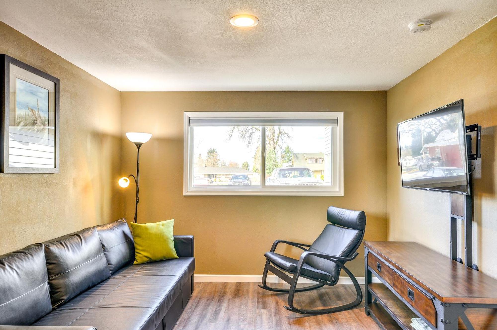 Estacada Home - Near Milo Mciver State Park! Εξωτερικό φωτογραφία