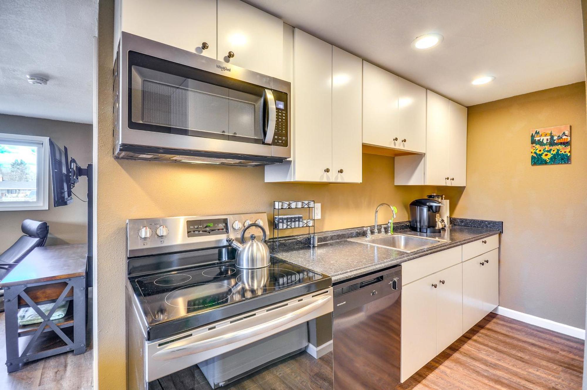 Estacada Home - Near Milo Mciver State Park! Εξωτερικό φωτογραφία