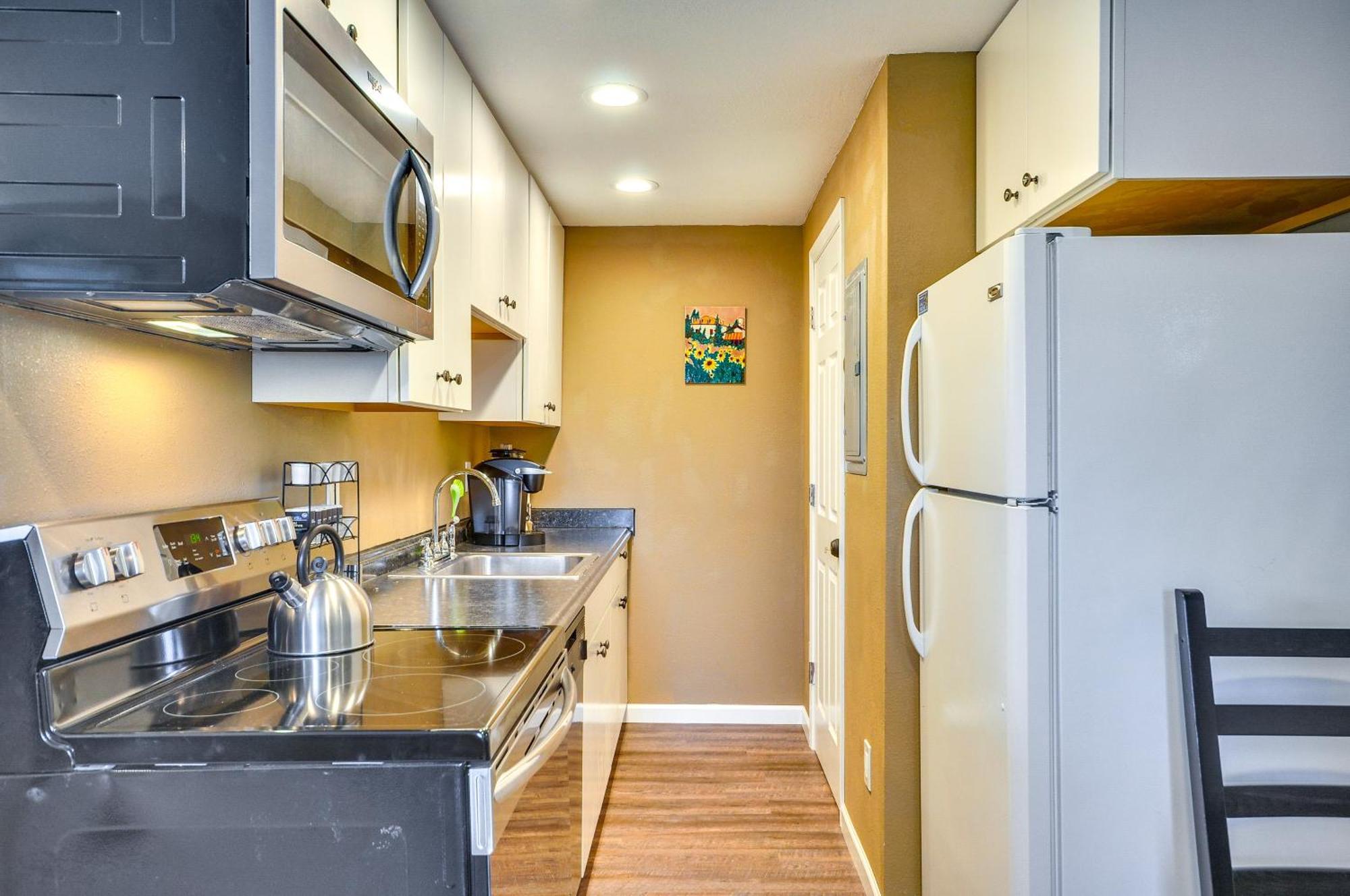 Estacada Home - Near Milo Mciver State Park! Εξωτερικό φωτογραφία